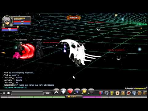 Aqw trading system