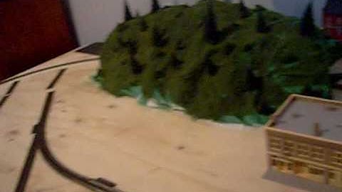 Layout Update: Part 2