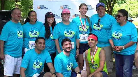 5K Forward: Fast Track to Empowerment 2023