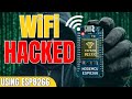 Hack Any WiFi Using NodeMCU? 😱 | ESP8266 WiFi Hacking Explained