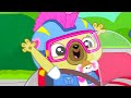 TIME TO RRRIDE❗️🏍️ | Chip & Potato | Cartoons For Kids | WildBrain Kids