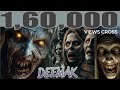 द मक DEEMAK New Blockbuster Horror Movie Latest Horror Movie In Hindi