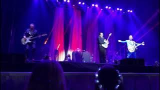 Chris Isaak Live in Bowral 2024