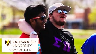 Campus Life at Valpo | The College Tour