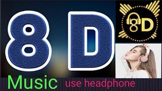 8D Music Player for Android | 8D Music Player for Android Tutorial in Bengali screenshot 2