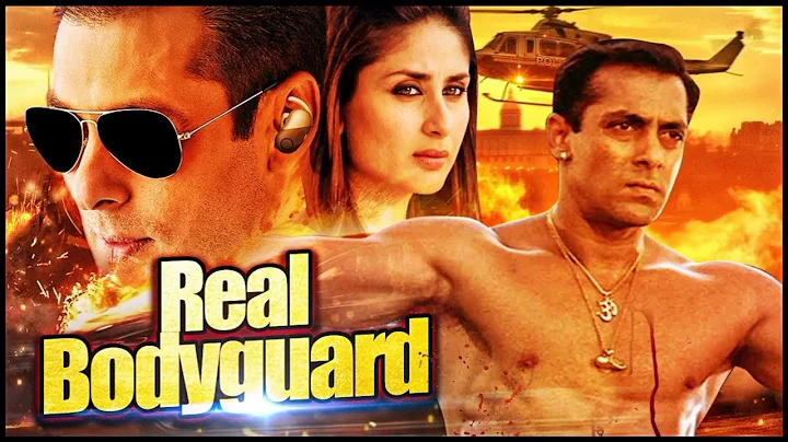 Bodyguard Movie 2011 | Salman Khan | Kareena Kapoor | Full HD #real #bodyguard #bollywood #video 
