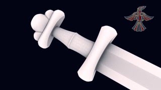 Visualization sword-type S