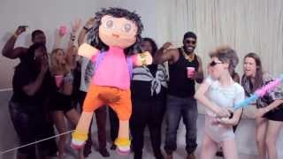 Parodia We Cant Stop Miley Cyrus HQ Subtitulada en español - spanish