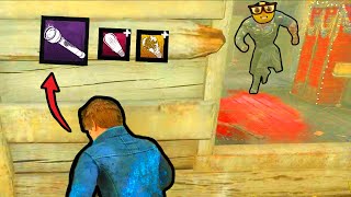 Killers HATE My Flashlight Saves in Dead By Daylight | Compilation
