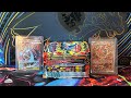 Pokemon Mega Charizard UPC Opening