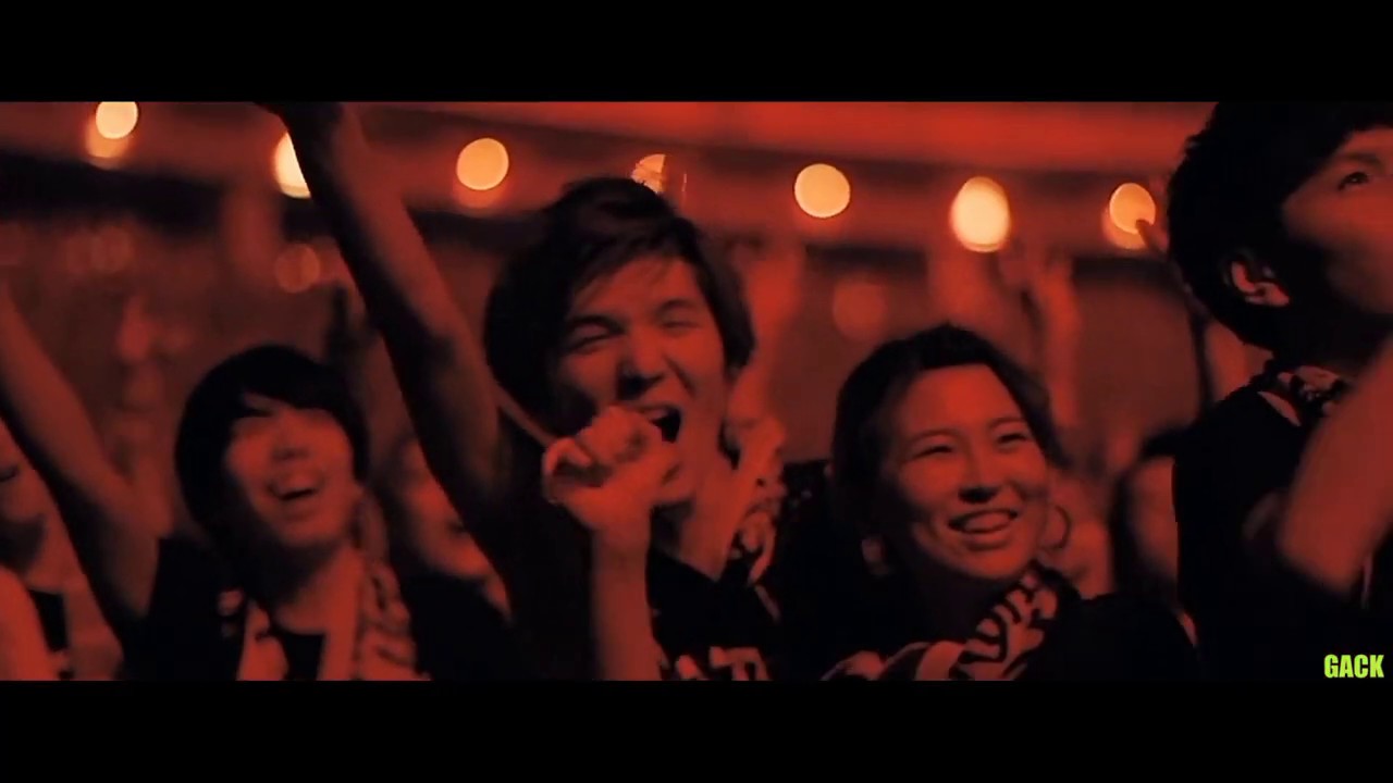 ONE OK ROCK - Mighty Long Fall AMBITIONS JAPAN DOME & Yokohama