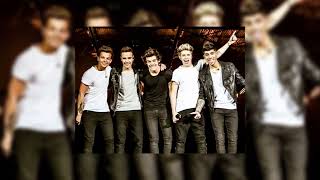 One direction - over again ( speed up ) Jasmin