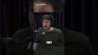 Full A Pack of Wolves Came After Glenn Villeneuve [ Joe Rogan News