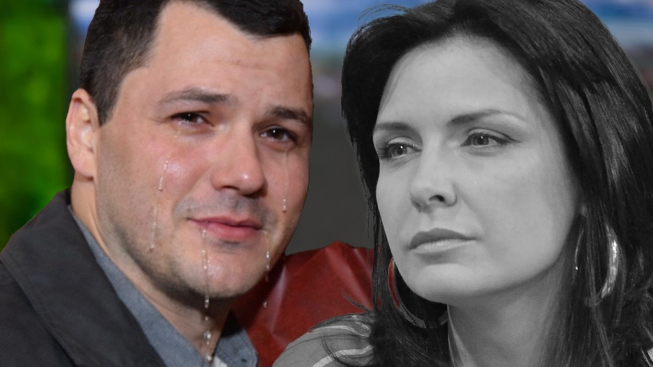 Животът и тъжният край на Жени Калканджиева: Съпругът ѝ потвърждава тъжната новина и плаче.