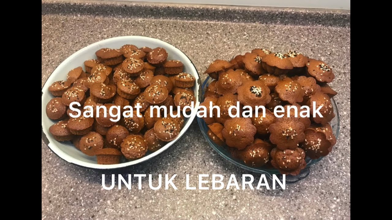 CARA MEMBUAT BOLU CUKE GULA MERAH YG SANGAT ENAK ,BUAT RAYA