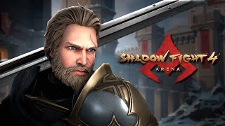 Shadow Fight 4 Arena: Season 12