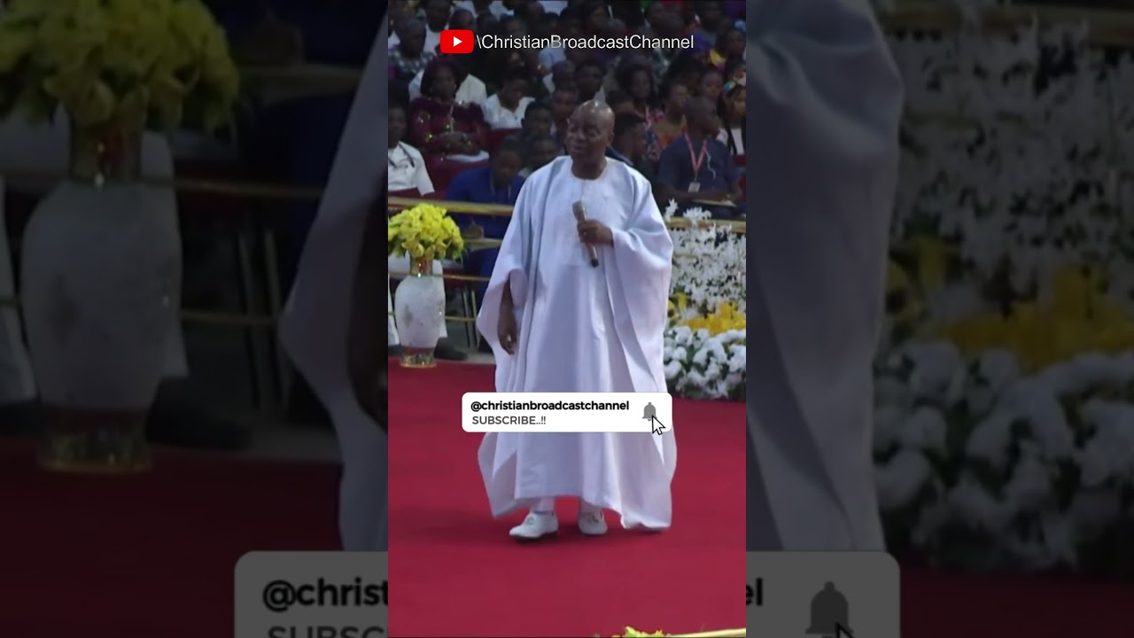 This Is The Doing of The Lord