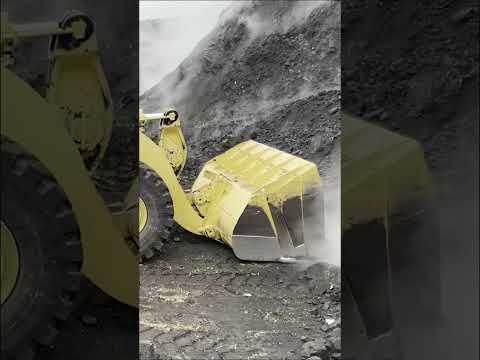 Caterpillar 990 Wheel