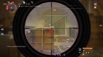 The Division 1.8 | Hacker in The Dark Zone | Noob Hackers