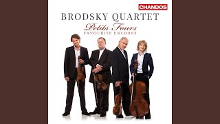 Chanson de Nuit et Chanson de Matin, Op. 15: I. Chanson de Nuit