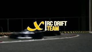 x team - arena rc drift meeting 01/10/2016