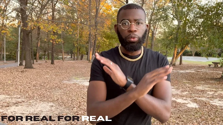 Mark Jean - For Real For Real (Official Music Video)
