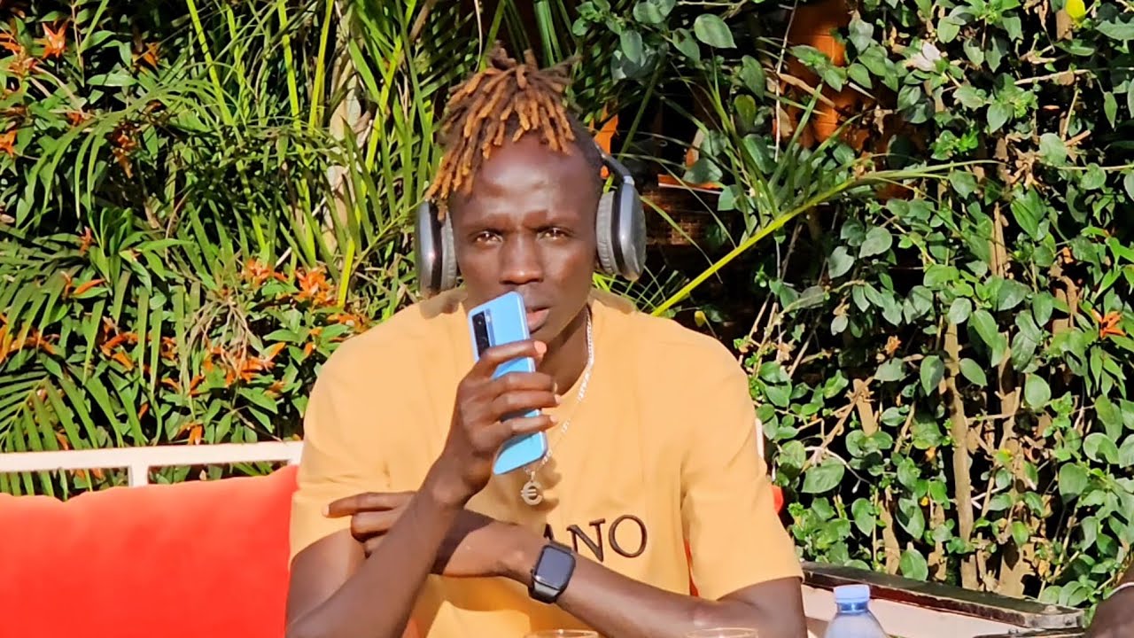 Bulek ke 3 Interview