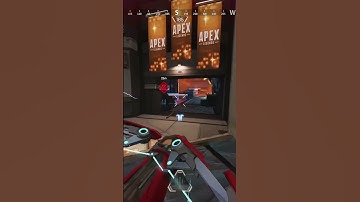 How we feeling about the new legend? #apexlegends