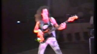 Video thumbnail of "MetalRus.ru (Hard Rock) КРАСНАЯ ПЛОЩАДЬ - Live (31.08.1989)"