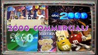 Famous A Historical Retrospective in the Year 2000 New Years Y2K Millennium Bug Wealth