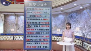 ７月13日のコロナ関連ニュースまとめ（２）