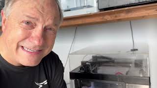 Rapid Prototyping with 3D Printers