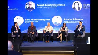 3AI BEYOND 2025 Leadership Roundtable - Pankaj Rai - Aditya Birla Group -  Moderator Guide