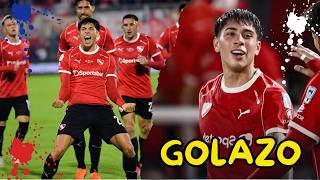 🔥 ᴛʀᴇᴍᴇɴᴅᴏ ɢᴏʟᴀᴢᴏ ᴅᴇ ᴍᴀxɪᴍɪʟɪᴀɴᴏ ɢᴜᴛɪᴇ́ʀʀᴇᴢ ᴘᴏʀ ᴄᴏᴘᴀ ᴀɴᴛᴇ ᴜɴɪᴏ́ɴ ꜱᴀɴᴛᴀ ꜰᴇ  | Resumen FutChilenos ⚽