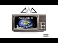 Chanel West Coast Own World Official Audio mp3