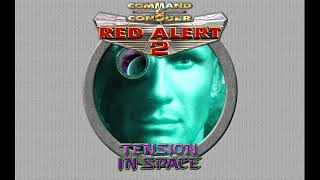 Red Alert 2 - Tension 2 (space themed remake) Red Alert 2 - Tension 2 (space themed remake)