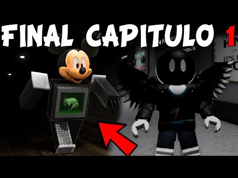 FINAL CAPITULO 1! ESTAMOS EM UM ACAMPAMENTO CHEIO DE MONSTROS! - Roblox  Wormy - NightExtreme 