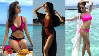 Nushrat Bharucha Hot Bikini Photoshoot Nushrat Bharucha Bikini Nushrat Bharucha Bikini Videos 