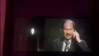 The Raid 2 (2014) Talking On Phone in Warehouse Scene