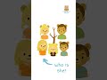 This Is My Family | Fun ESL Song for Kids to Learn Family Words