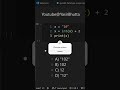 #81 Python Code Challenge | Python for Beginners #python #coding