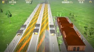 Electric Trains Mission 15 but on Easy Difficulty