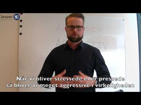 Video: Hvad er den positive effekt af kommunikation?