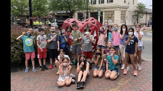 TATEM ELEMENTARY EOY Slideshow 20 21