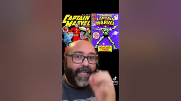 ¿Quién puede derrotar al Capitán Marvel en DC?