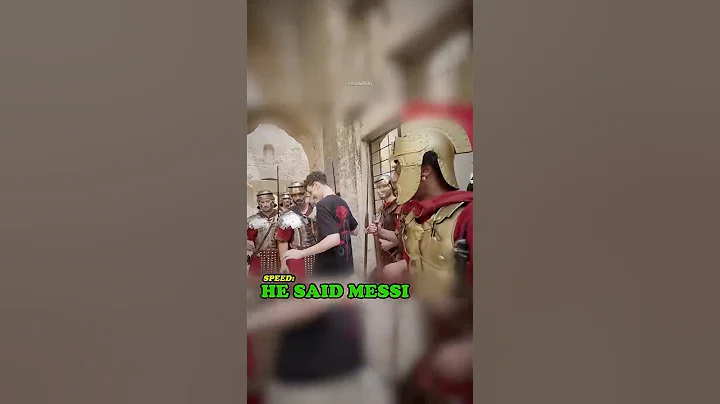 CROATIAN Fan Said the Wrong Name in Front of SPEED 🤣