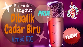 Karaoke Dangdut Dibalik Cadar Biru - Armed KDI