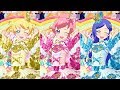 【ミラクルキラッツ】ジュエルチャンス!ときめきのジュエルコーデ!【プリチャン プレイ動画】
