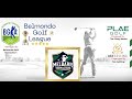 Team Melbarr Tee Masters - BGL 2025