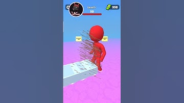 Arrow Run Race Game Play ( Most Level ) #shorts #trending #funny